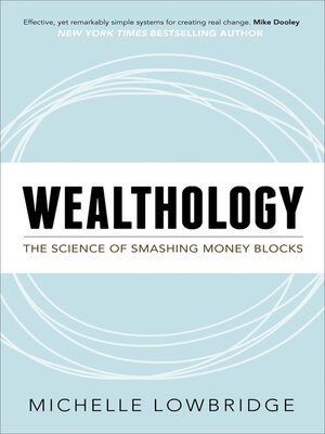 cover image of Wealthology